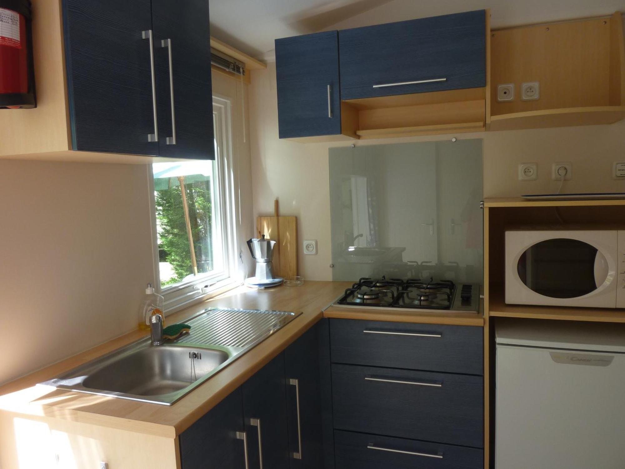 Camping Notre Dame Castellane Eksteriør billede