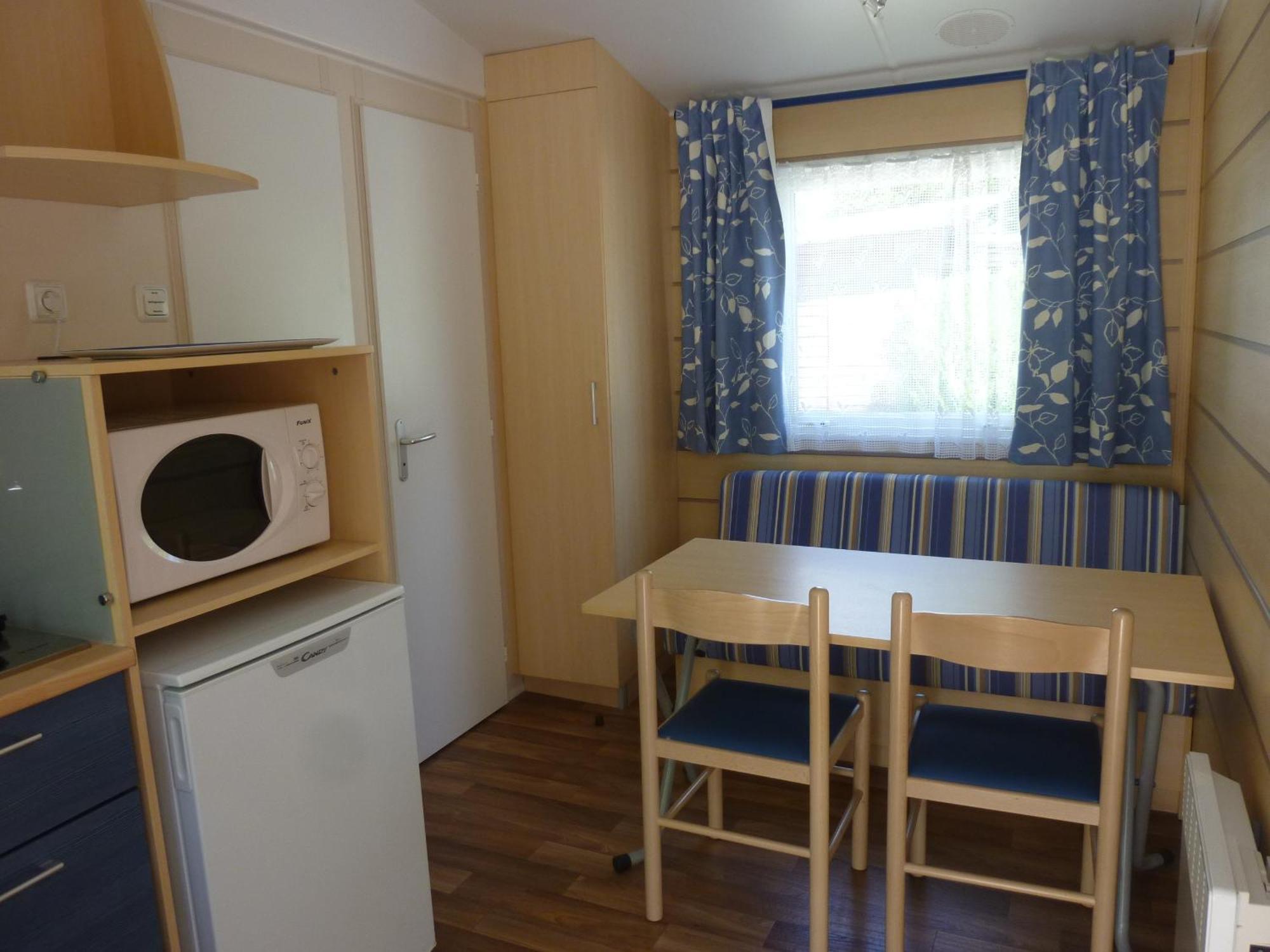 Camping Notre Dame Castellane Eksteriør billede